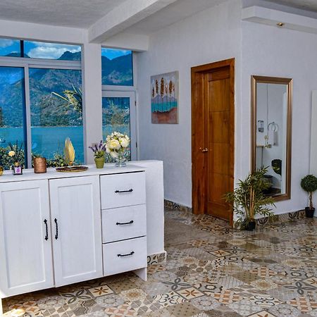 Villa Tiberias By Luxury Atitlan San Pedro La Laguna Exterior foto
