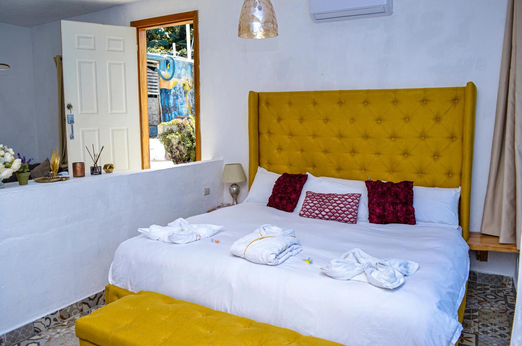 Villa Tiberias By Luxury Atitlan San Pedro La Laguna Exterior foto
