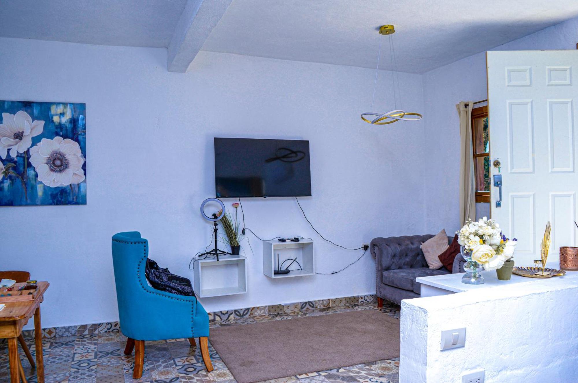 Villa Tiberias By Luxury Atitlan San Pedro La Laguna Exterior foto