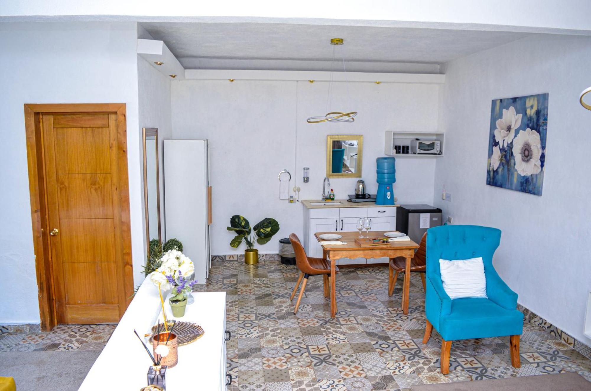Villa Tiberias By Luxury Atitlan San Pedro La Laguna Exterior foto